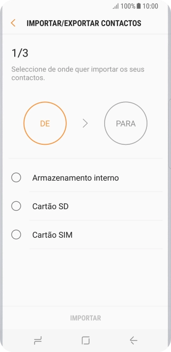 Prima Cartão SIM.