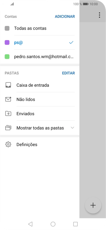 Prima Definições.