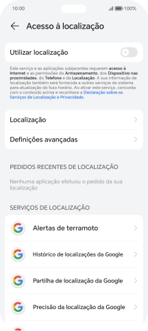 Prima o indicador junto a 