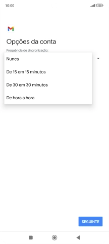 Prima a definição pretendida.