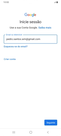Prima Seguinte.