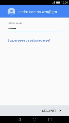 Prima SEGUINTE.