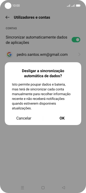 Prima OK.