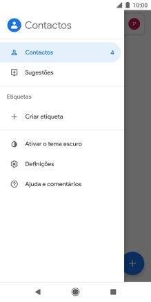 Prima Definições.