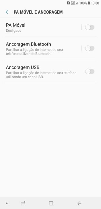 Prima PA Móvel.