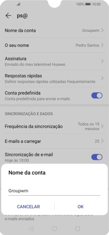 Prima OK.