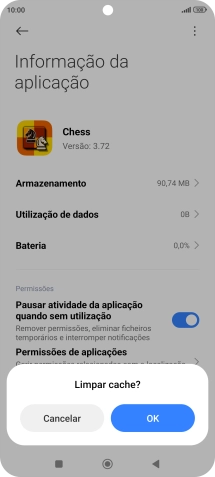 Prima OK.