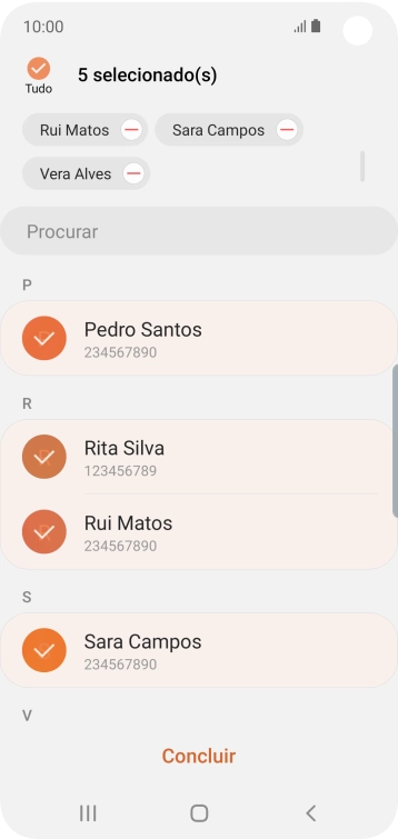 Prima Concluir.