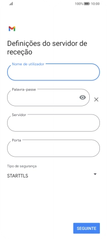 Prima o campo sob 