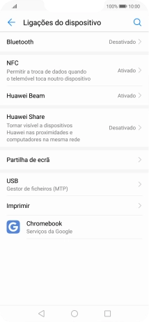 Prima Bluetooth.