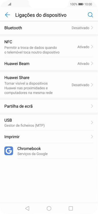 Prima Bluetooth.