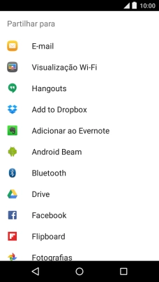 Prima Bluetooth.