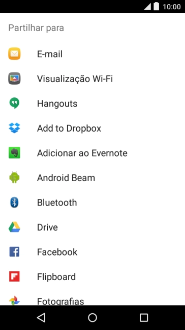Prima Bluetooth.
