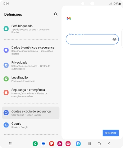 Prima SEGUINTE.