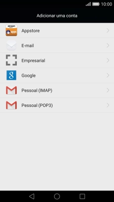 Prima E-mail.