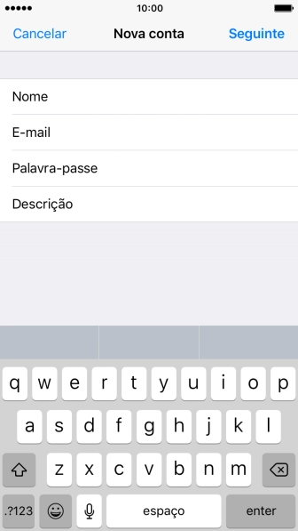Prima Seguinte.