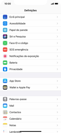 Prima Privacidade.