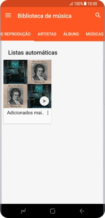 Prima a categoria pretendida.