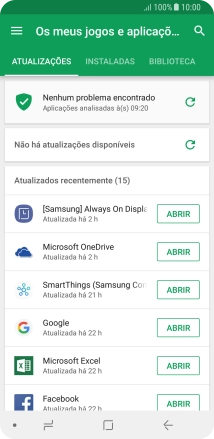 Prima INSTALADAS.