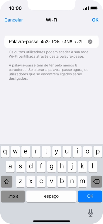 Prima OK.