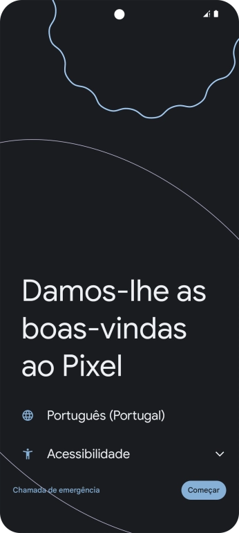 Prima Començar.