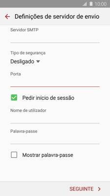 Prima o campo sob 