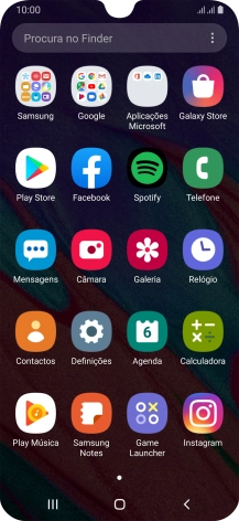 Prima Play Store.