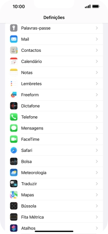 Prima Telefone.