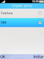 Escolha Telefone.