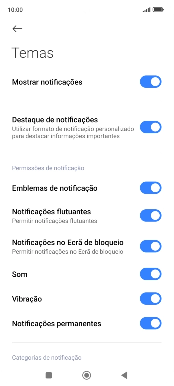 Prima o indicador junto a 
