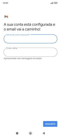 Prima o campo sob 