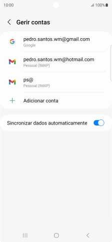 Prima o indicador junto a 