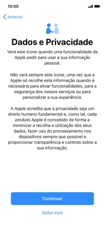 Prima Continuar.