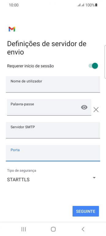 Prima a lista suspensa sob 