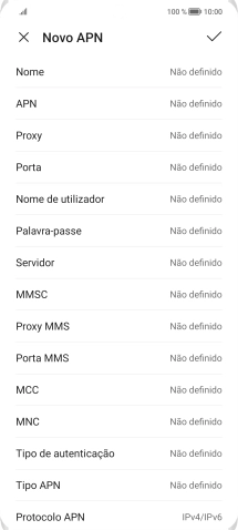 Prima Nome.