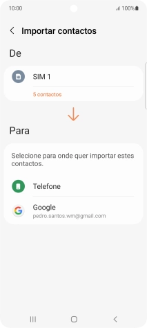 Prima Telefone.