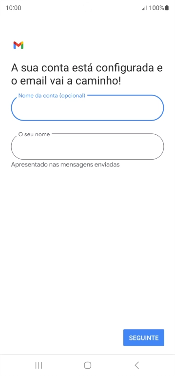 Prima o campo sob 