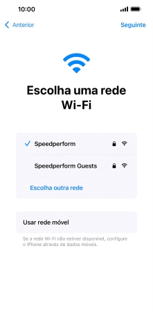 Prima Seguinte.