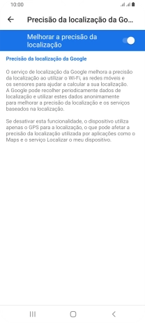 Prima o indicador junto a 