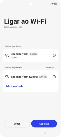 Prima Seguinte.