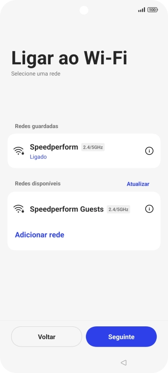 Prima Seguinte.