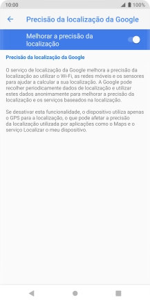 Prima o indicador junto a 