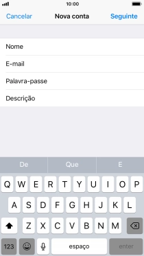 Prima Seguinte.