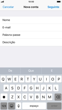 Prima Seguinte.