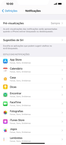 Prima Pré-visualizações.
