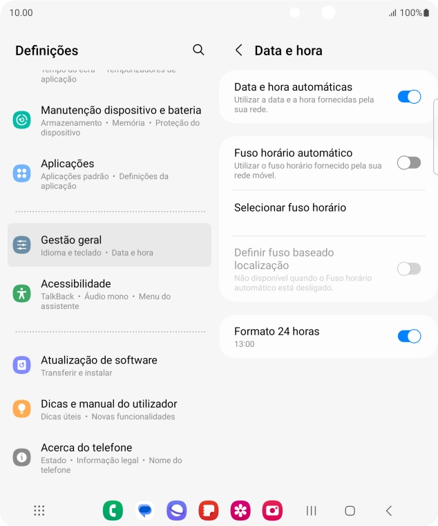 Prima o indicador junto a 
