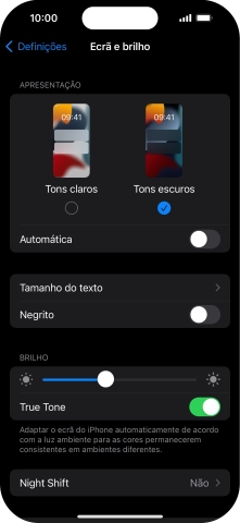 Prima o indicador junto a 