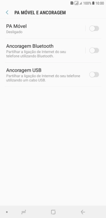 Prima PA Móvel.