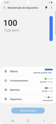 Prima Bateria.