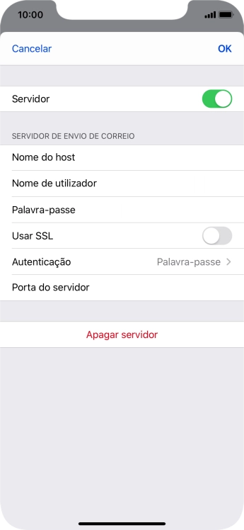 Prima Autenticação.